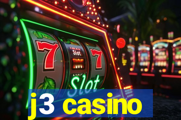 j3 casino